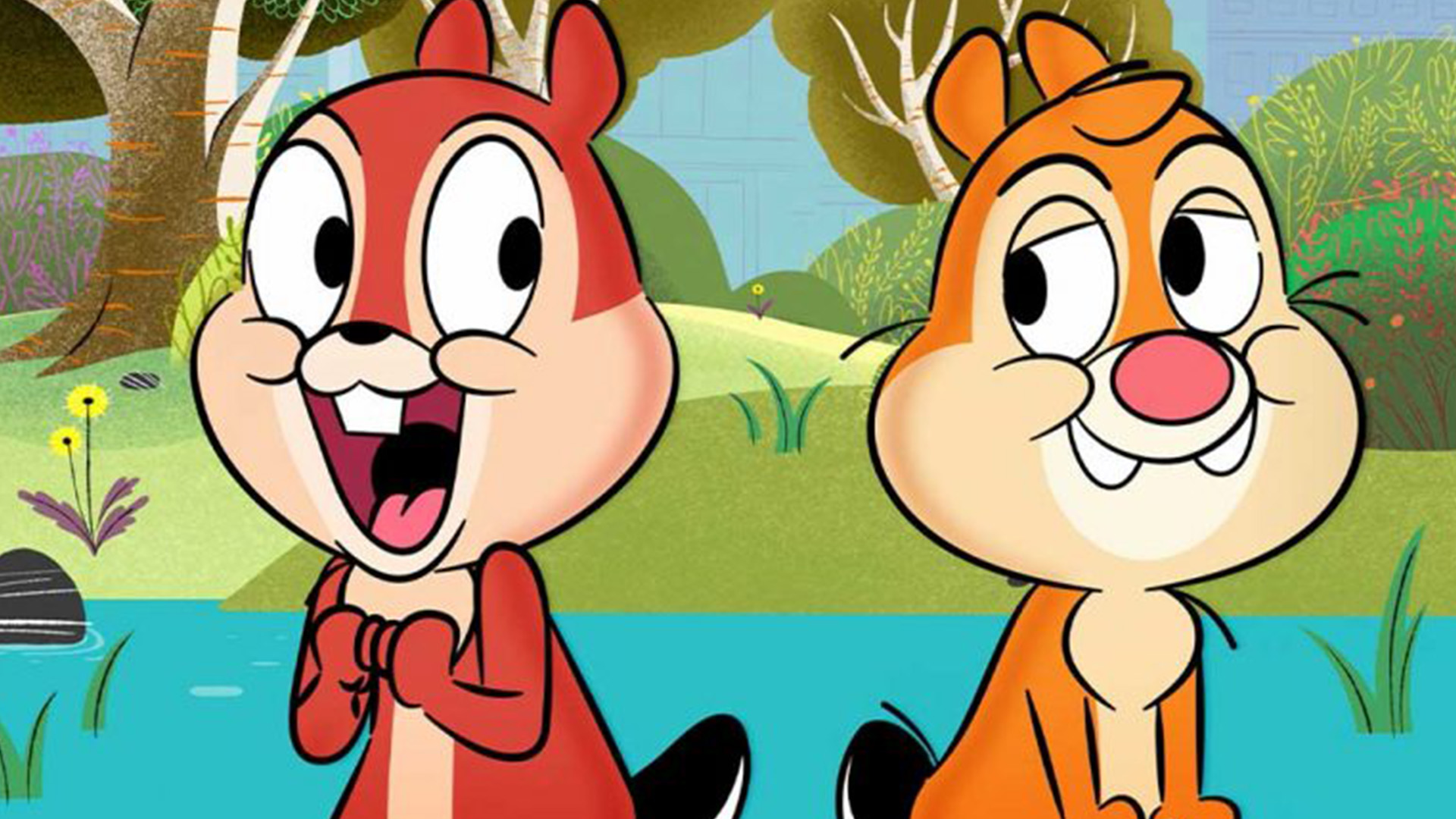 Article Chip ‘N’ Dale Park Life 1920X1080